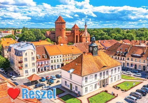 Reszel