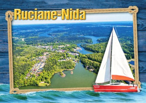 Ruciane Nida