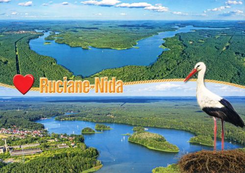 Ruciane Nida