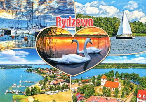 Rydzewo