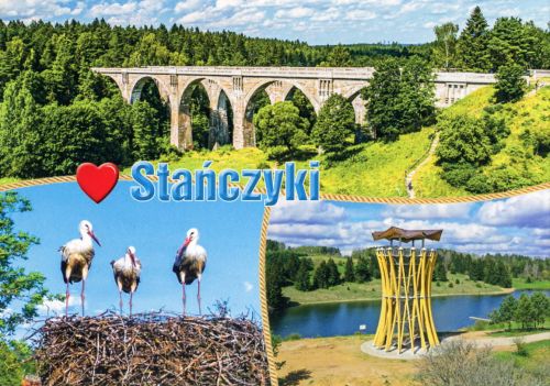 Stańczyki