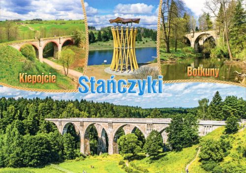 Stańczyki