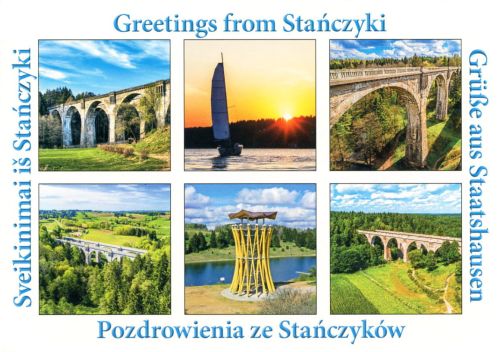 Stańczyki