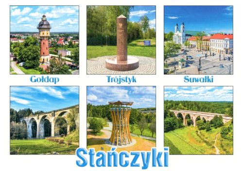 Stańczyki