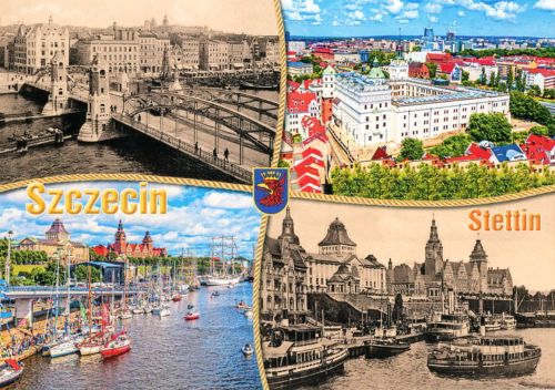 Szczecin