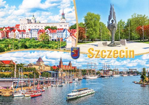 Szczecin