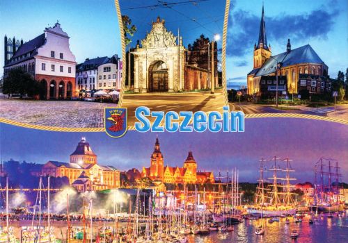 Szczecin
