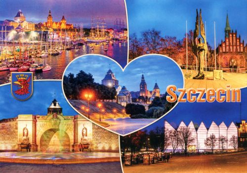 Szczecin