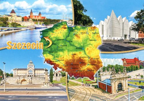 Szczecin