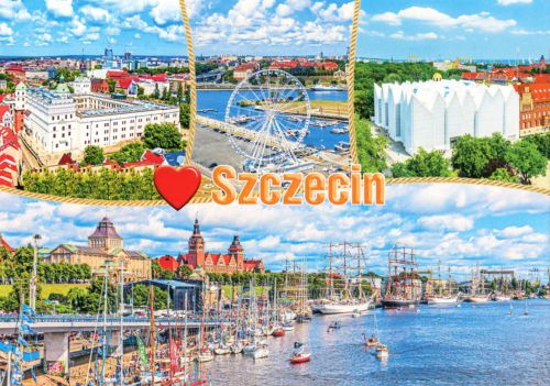 Szczecin