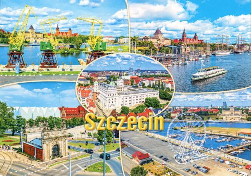Szczecin