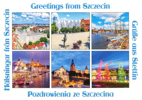 Szczecin