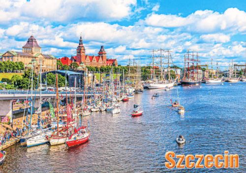 Szczecin