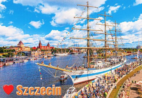 Szczecin