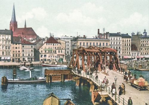 Szczecin