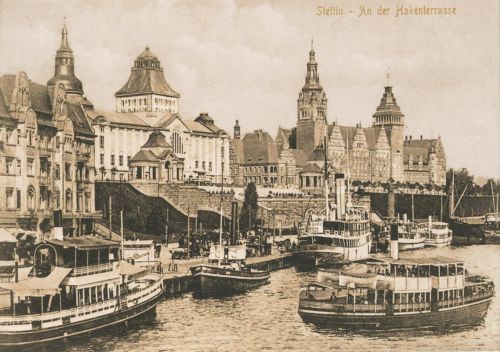 Szczecin