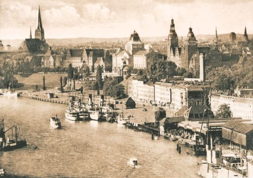 Szczecin