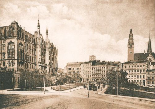 Szczecin