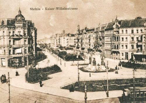Szczecin