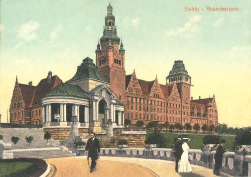 Szczecin