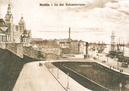 Szczecin