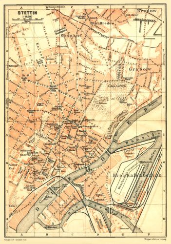 Szczecin