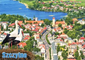 Szczytno