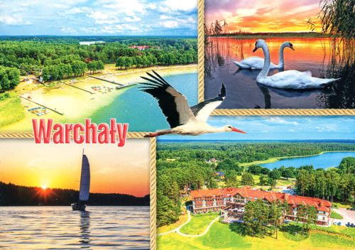 Warchaly