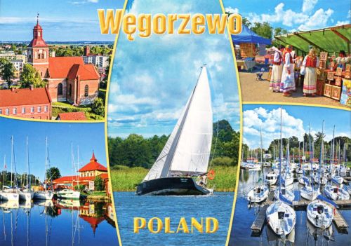 Węgorzewo