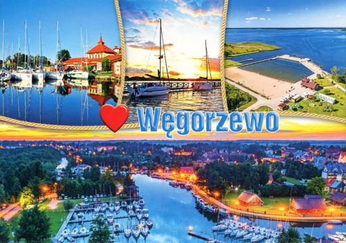 Węgorzewo