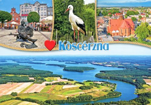 Kościerzyna