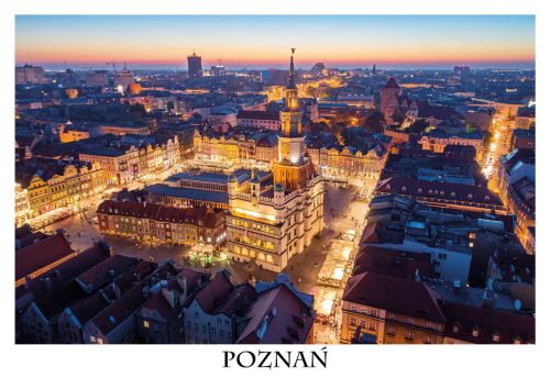 Poznań