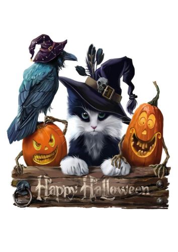 Happy Halloween
