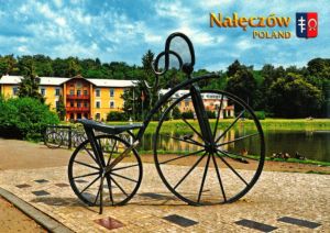 Nałęczów
