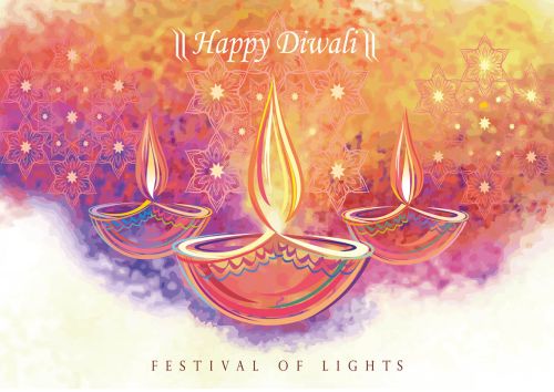Happy Diwali