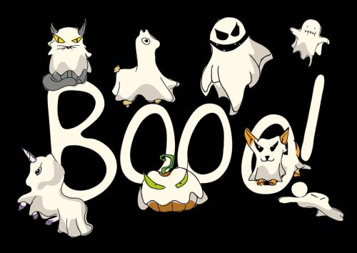 Boo