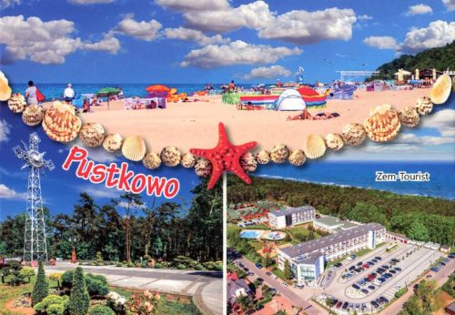 Pustkowo