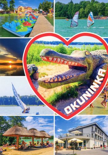 Okuninka