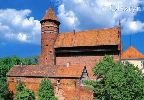 Olsztyn