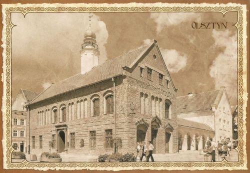Olsztyn