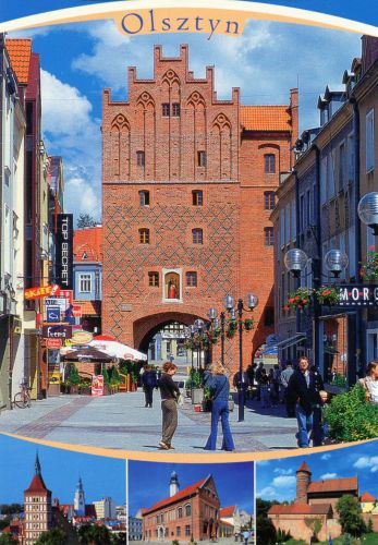 Olsztyn