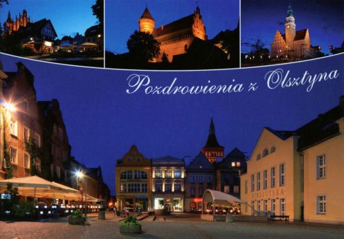 Olsztyn