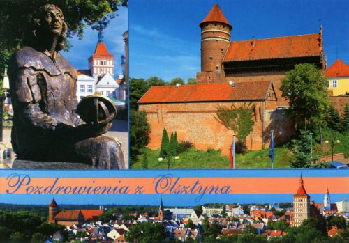 Olsztyn