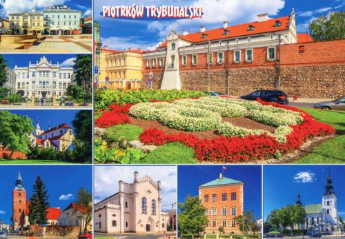 Piotrków Trybunalski
