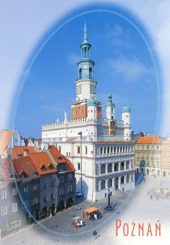 Poznań