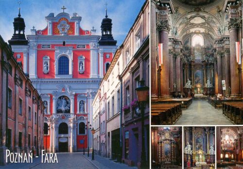 Poznań