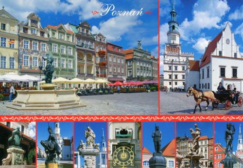 Poznań