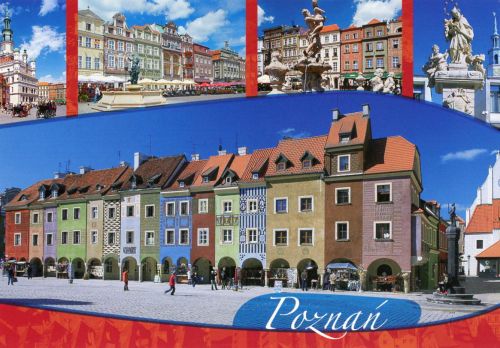 Poznań