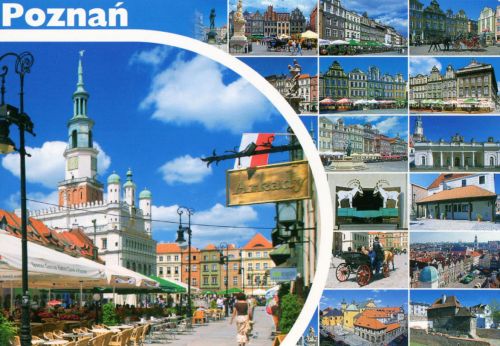 Poznań