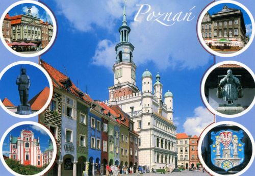 Poznań